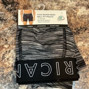 American Eagle boxer brief